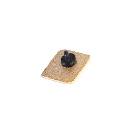 1984 Film Pin